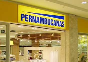 Pernambucanas bate recorde e inaugura três lojas em uma semana