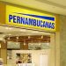 Pernambucanas bate recorde e inaugura três lojas em uma semana