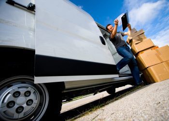 transporte de carga