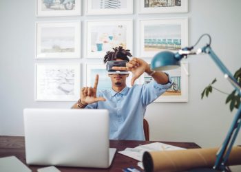Adaptabilidade virtual