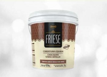 Harald lança linha de ingredientes premium para sorvetes com foco no mercado Food Service
