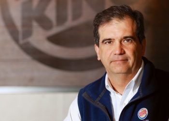 Para CEO do Burger King, escritório terá novo papel na rotina da empresas