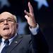 “O momento é perfeito para investir”, diz o americano Rudolph Giuliani