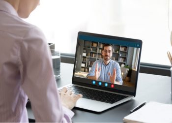 RH virtual: empresas se adaptam ao novo normal nos processos online