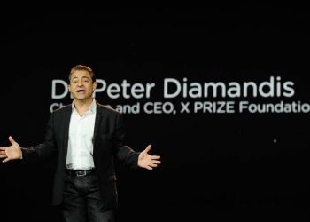 Saúde e educação vivem revolução, diz fundador da Singularity University