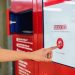 Estações de metrô de São Paulo e do Rio passam a contar com lockers da B2W