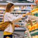 gastos com alimentos