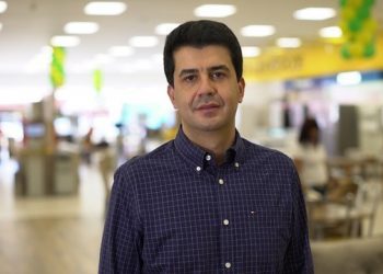 Alex Lima é novo CFO da rede Varejista Novo Mundo, do Centro-Oeste
