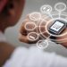 Digitalização dos meios de pagamento impulsiona vendas no varejo