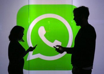 Banco Central vai liberar uso do WhatsApp Pay no Brasil