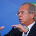 Guedes diz que acordos políticos dificultam privatizações