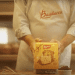 Primeira Fornada dos Panettones Bauducco anuncia a chegada do Natal