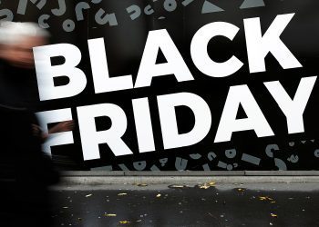 Black Friday: eletrônicos, telefonia e informática