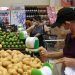 Cesta da pandemia tem alta de quase 20% nos alimentos em outubro