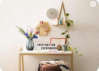 Westwing e Pinterest dão início a parceria inédita de curadoria