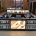 Samsung abre primeiro quiosque com novo design no Shopping Iguatemi SP