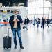 Faturamento do setor de turismo no Brasil tem redução de 33,6% em 2020