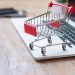 Brasil é país que mais cresce em compra online de produto doméstico