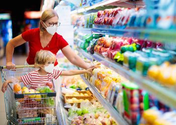 Vendas dos supermercados acumulam alta de 3,94% no ano, diz Abras