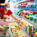 Vendas dos supermercados acumulam alta de 3,94% no ano, diz Abras