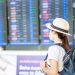 Testes de Covid-19 devem ser mais usados em viagens, diz técnico da OMS