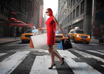 O consumo do amanhã dos setores de moda e beleza