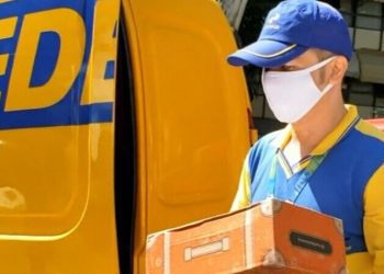 Black Friday: Correios lançam campanha e se dizem preparados para a data