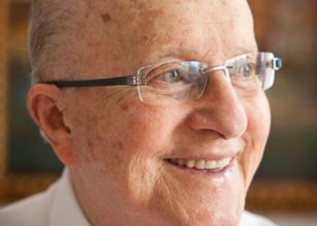 Empresário responsável pelo sucesso da Casa Santa Luzia morre aos 95 anos