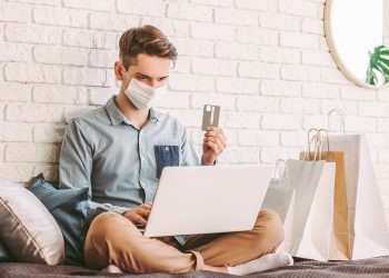 hábitos de consumo do brasileiro durante a pandemia