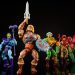 Mattel relança linha de bonecos He-Man, ícone dos anos 1980