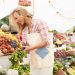 Pandemia impulsiona em mais de 44% o consumo de orgânicos