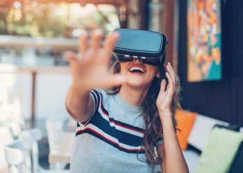 Em evento Bconnected, executivos afirmam que 2021 será o ano das experiências imersivas