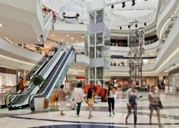 O futuro dos shopping centers independentes
