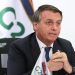 Em discurso no segundo dia de debates do G20, Bolsonaro defende agricultura