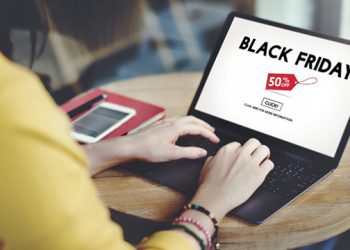 Black Friday deve crescer 20% ante 2019, segundo dados da Ebit/Nielsen