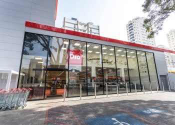 Rede Dia inaugura quatro supermercados fraqueados na Grande BH