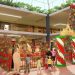 Presença do Papai Noel será virtual em 43% dos shoppings do País