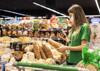 E-commerce alimentar do GPA dispara e registra crescimento de 240%