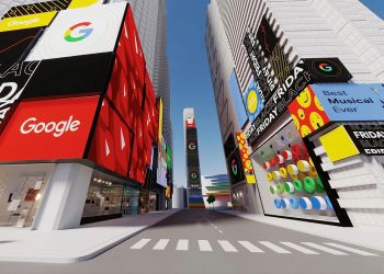 Google lança site para ajudar marcas a se prepararem para a Black Friday