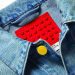 Levi’s lança coleção em parceria com Lego com peças personalizáveis