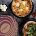 Capital paulista ganha marca de delivery de pizza saudável