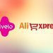 Livelo anuncia parceria com gigante do varejo online AliExpress