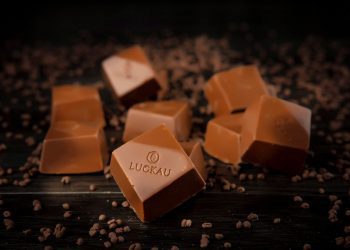 Luckau