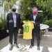 Riachuelo anuncia patrocínio do Campeonato Brasileiro Feminino de Futebol