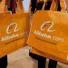 Vendas do Alibaba apresentam alta de 30%; lucro tem queda de 60%