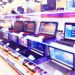 Vendas de eletroeletrônicos devem crescer até 15% na Black Friday deste ano