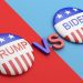 Com expectativa sobre eleições nos EUA, dólar fecha em forte queda e Bolsa sobe
