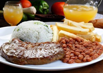 Prato feito e restaurante perto de casa são preferidos dos trabalhadores na pandemia