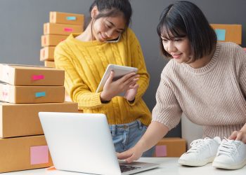 Pequenos e médios e-commerces faturaram R$ 1,5 mi nas primeiras horas de Black Friday