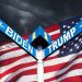 Disputa acirrada entre Donald Trump e Joe Biden movimenta mercados pelo mundo